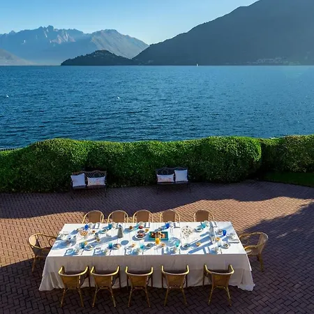 Villa Alba Del Lario 12&2, Emma *