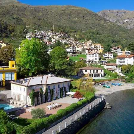 Villa Alba Del Lario 12&2, Emma *