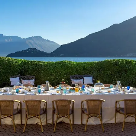 Alba Del Lario 12&2, Emma Villa