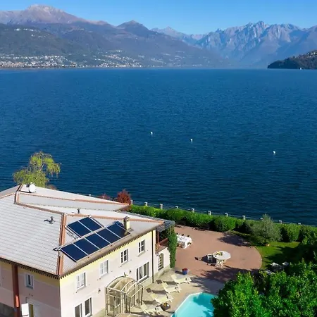 Villa Alba Del Lario 12&2, Emma *