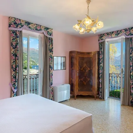 Alba Del Lario 12&2, Emma Villa