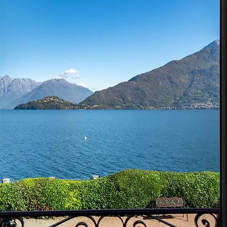 Alba Del Lario 12&2, Emma Villa Pianello Del Lario