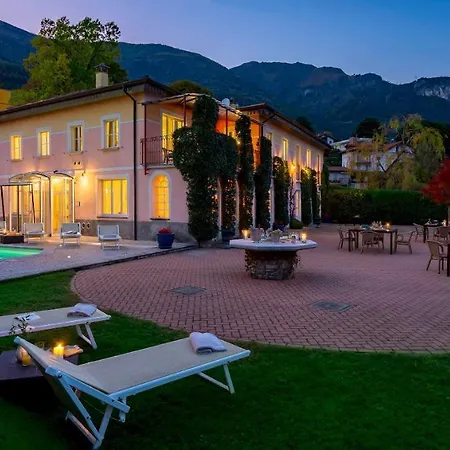 Alba Del Lario 12&2, Emma Villa *