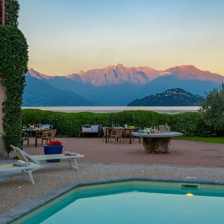 Alba Del Lario 12&2, Emma Villa Pianello Del Lario