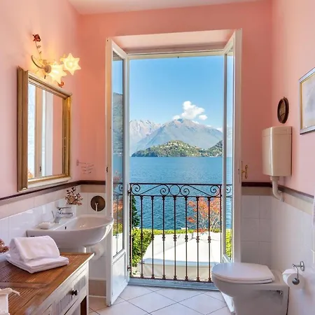 Villa Alba Del Lario 12&2, Emma Pianello Del Lario