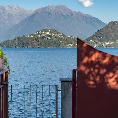Villa Alba Del Lario 12&2, Emma